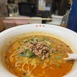 孟渓苑 - 料理写真: