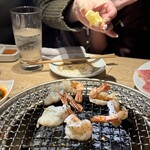 焼肉乃 富士吉 - 