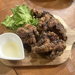 創作料理 EXP - せらちゃん唐揚げ