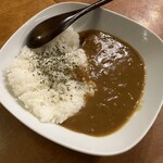 創作料理 EXP - カレーライス