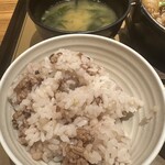 やよい軒 奈良駅店 - 