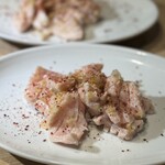 焼肉乃 富士吉 - 