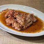 焼肉乃 富士吉 - 
