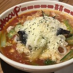 SNOOUP - 料理写真: