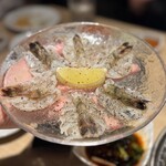 焼肉乃 富士吉 - 