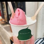 ザ マーケット エスイーワン - 