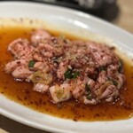 焼肉乃 富士吉 - 