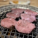 焼肉乃 富士吉 - 