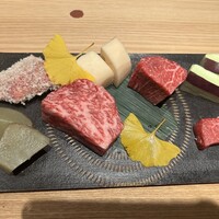 京都肉割烹 みや田 - 