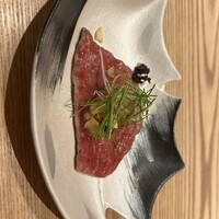 京都肉割烹 みや田 - 