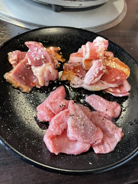 岩見沢精肉卸直営 牛乃家 本店 （イワミザワセイニクオロシチョクエイ