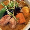 北海道スープカレー Suage 渋谷店
