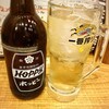 区民酒場 もっきり。 - 
