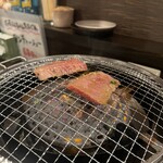 上ホルモン篤 - 