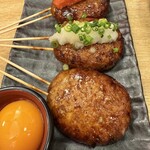 名代 うなまる酒場 - 