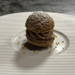 レストラン パ・マル - 