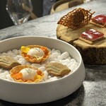 レストラン パ・マル - 