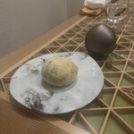 レストラン ラルモワーズ - 