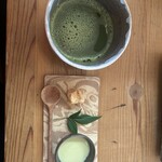 おおむろ軽食堂 - 