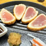 酒場Wan'eisu - 