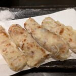 府中 武蔵野うどん - 