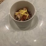 レストラン ラルモワーズ - 