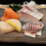 おたる政寿司 - 