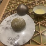 レストラン ラルモワーズ - 