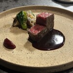 レストラン パ・マル - 