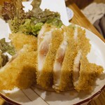 爐端・海鮮Suzuran