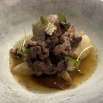 レストラン パ・マル - 