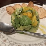 ロベール・エ・ルイーズ - 