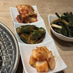 焼肉乃 富士吉 - 