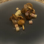 レストラン ラルモワーズ - 