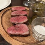 ロベール・エ・ルイーズ - 