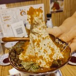 爐端・海鮮Suzuran