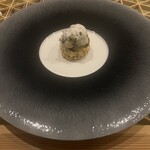 レストラン ラルモワーズ - 