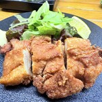酒場Wan'eisu - 