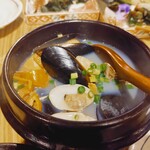 爐端・海鮮Suzuran