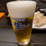 府中 武蔵野うどん - 