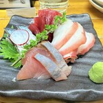 酒場Wan'eisu - 