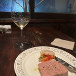 ロベール・エ・ルイーズ - 