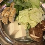 名代 うなまる酒場 - 