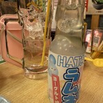 名代 うなまる酒場 - 