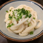 府中 武蔵野うどん - 