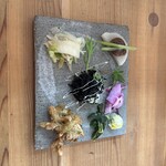 おおむろ軽食堂 - 