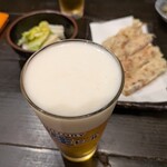 府中 武蔵野うどん - 