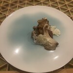 レストラン ラルモワーズ - 