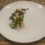 レストラン ラルモワーズ - 