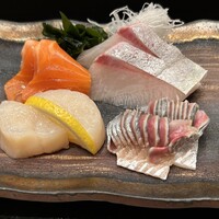 おたる政寿司 銀座 - 